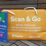 Thalia Scan & Go