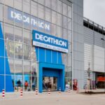 Decathlon Jena