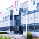 Shop Apotheke Logistik