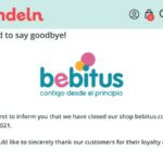 Bebitus offline