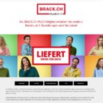 Brack.ch Plus