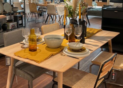 Butlers Home24 Filiale
