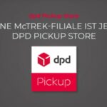DPD McTrek