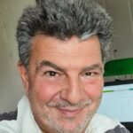 Patrick Palombo