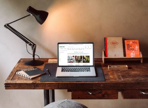 Manufactum Journal