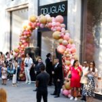 Douglas Beauty Store