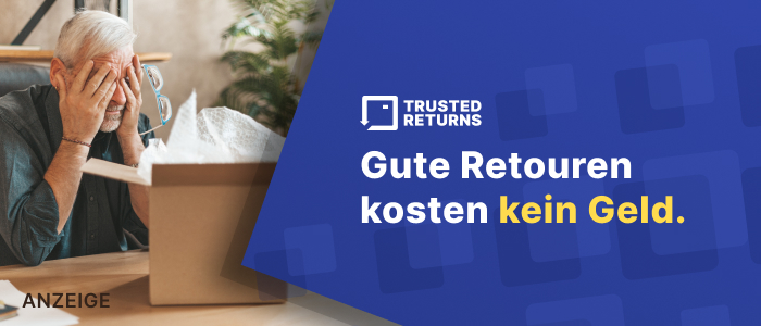Trusted Returns Beitrag