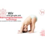 Windeln.de offline