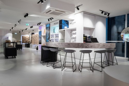 Mister Spex Boutique