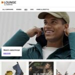 Lounge by Zalando