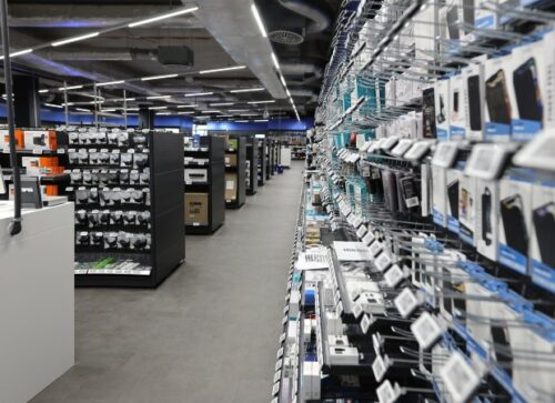 Conrad Profistore