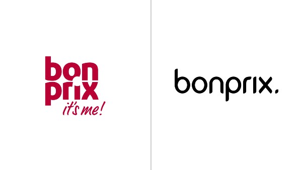 Bonprix Logo