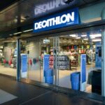 Decathlon Connect