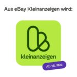 Kleinanzeigen.de