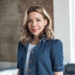 Anja Honnefelder