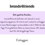 Brands4friends