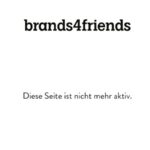 Brands4friends