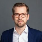 Benedikt Scheffer